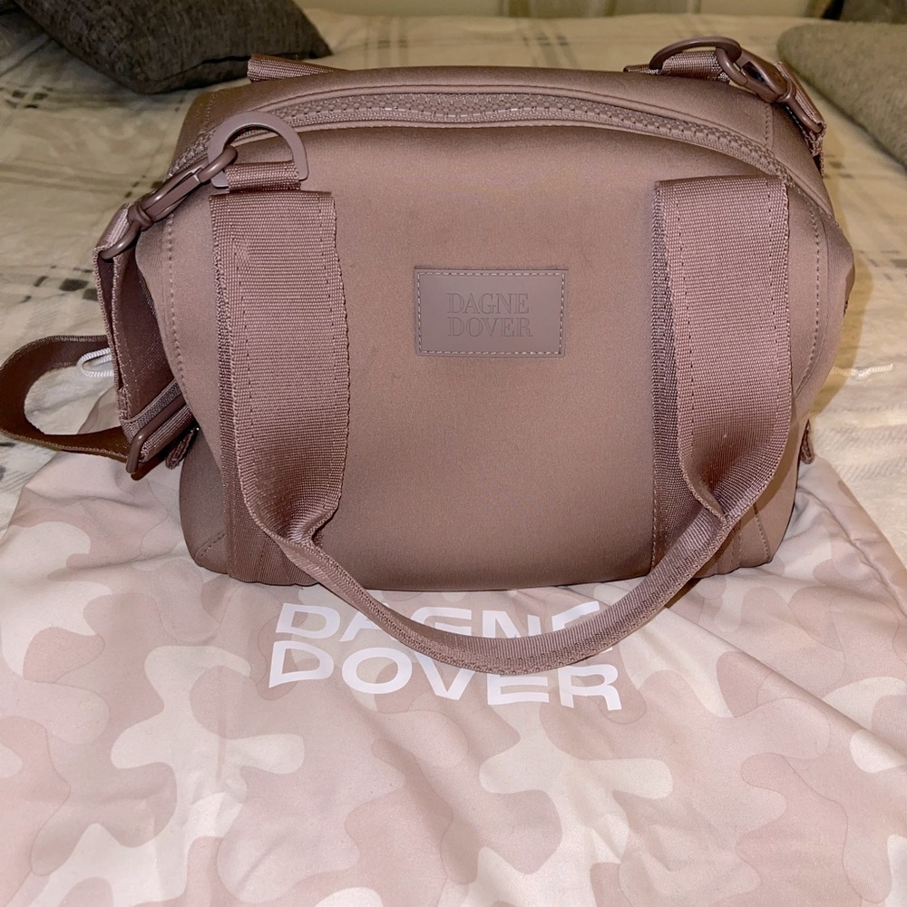 SOLD- Dagne Dover Landon - Dune (seize small)